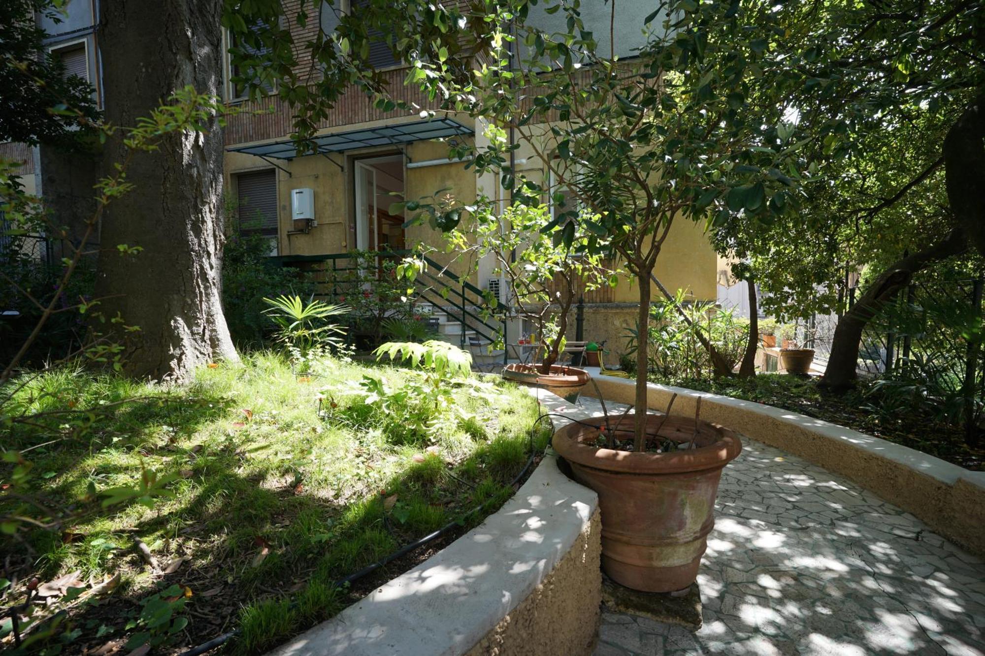 شقة La Casa Dell'Albero لا سبيتسْيا المظهر الخارجي الصورة